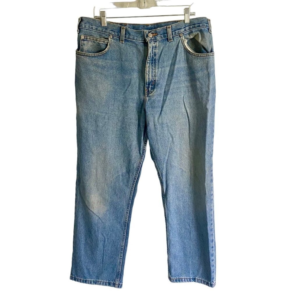 Faded Glory Denim Jeans Men's 38 x 30